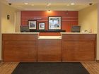 фото отеля Hampton Inn Pittsburgh - McKnight Rd.