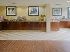 фото отеля Hampton Inn Pittsburgh - McKnight Rd.