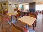 фото отеля Hampton Inn Pittsburgh - McKnight Rd.