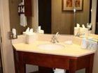 фото отеля Hampton Inn Pittsburgh - McKnight Rd.