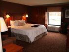 фото отеля Hampton Inn Pittsburgh - McKnight Rd.