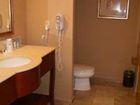 фото отеля Hampton Inn Pittsburgh - McKnight Rd.