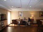 фото отеля Hampton Inn Pittsburgh - McKnight Rd.