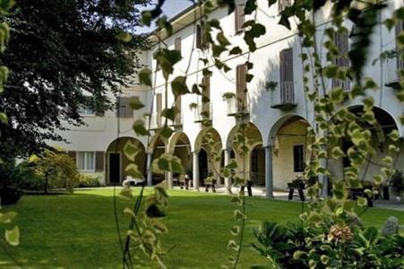фото отеля Il Chiostro