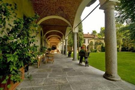 фото отеля Il Chiostro