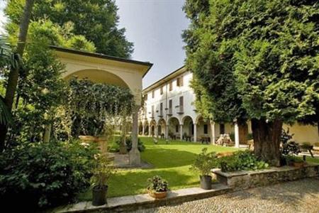 фото отеля Il Chiostro