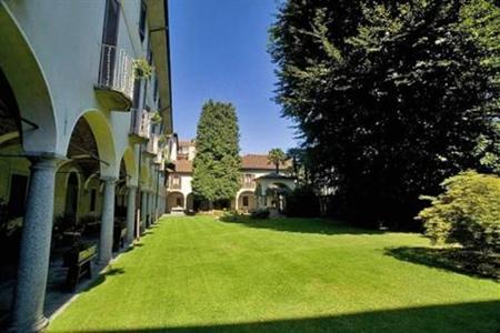 фото отеля Il Chiostro