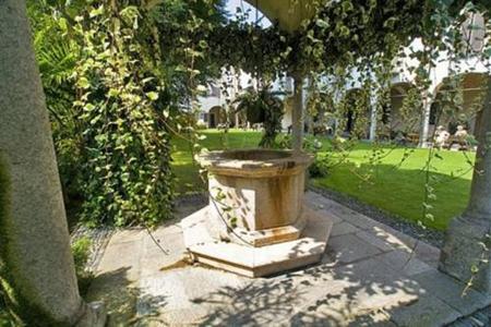 фото отеля Il Chiostro