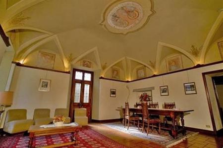 фото отеля Il Chiostro