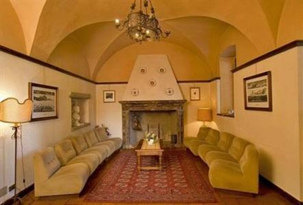 фото отеля Il Chiostro