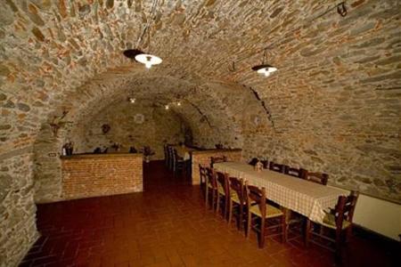 фото отеля Il Chiostro