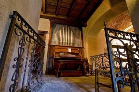 фото отеля Il Chiostro