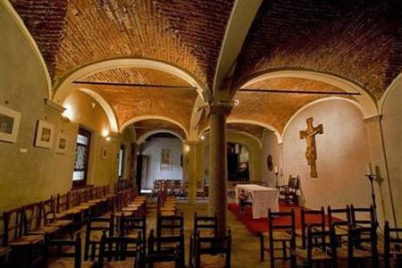 фото отеля Il Chiostro