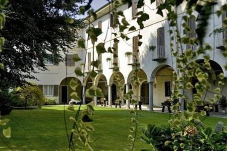 фото отеля Il Chiostro