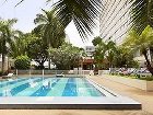 фото отеля Novotel Abidjan