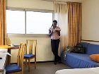 фото отеля Novotel Abidjan