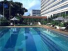 фото отеля Novotel Abidjan