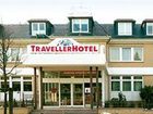 фото отеля Traveller Hotel Lübeck