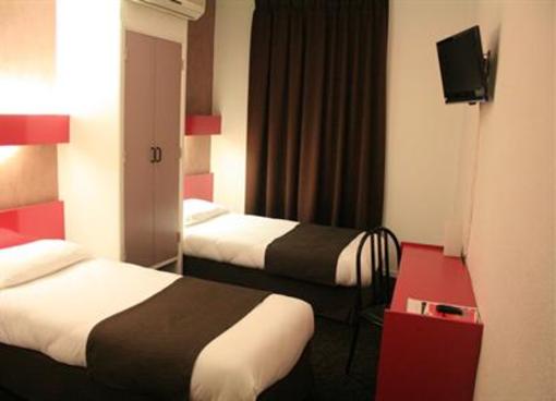 фото отеля Hotel De Bordeaux Toulouse