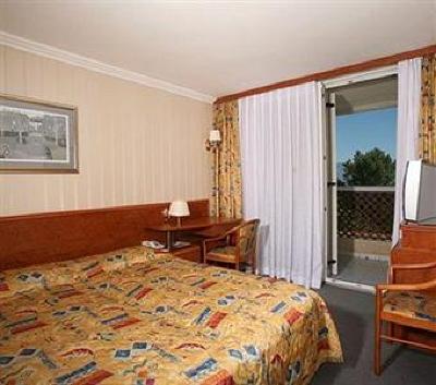фото отеля Hotel Corinthia