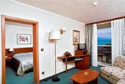 фото отеля Hotel Corinthia
