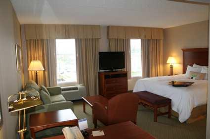фото отеля Hampton Inn & Suites by Hilton Kitchener