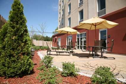 фото отеля Hampton Inn & Suites by Hilton Kitchener