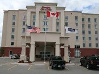 Hampton Inn & Suites by Hilton Kitchener