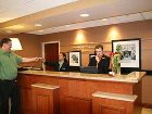 фото отеля Hampton Inn & Suites by Hilton Kitchener