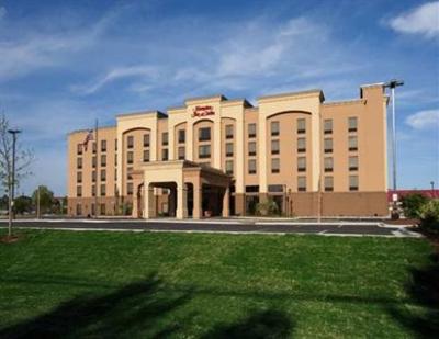 фото отеля Hampton Inn & Suites by Hilton - Panama CIty Beach/Pier Park Area