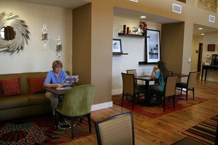фото отеля Hampton Inn & Suites by Hilton - Panama CIty Beach/Pier Park Area