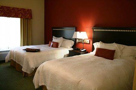 фото отеля Hampton Inn & Suites by Hilton - Panama CIty Beach/Pier Park Area