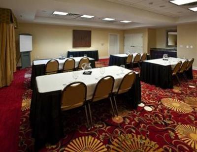 фото отеля Hampton Inn & Suites by Hilton - Panama CIty Beach/Pier Park Area
