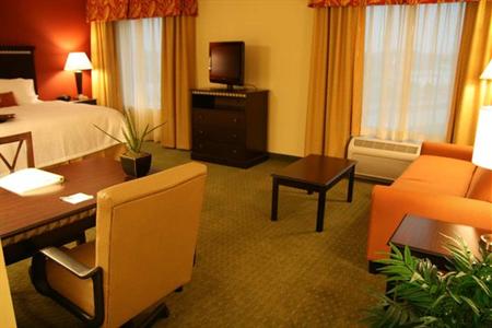 фото отеля Hampton Inn & Suites by Hilton - Panama CIty Beach/Pier Park Area
