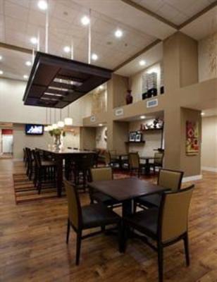 фото отеля Hampton Inn & Suites by Hilton - Panama CIty Beach/Pier Park Area