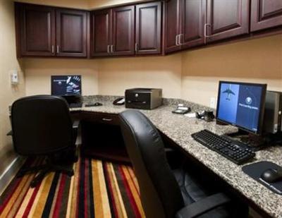 фото отеля Hampton Inn & Suites by Hilton - Panama CIty Beach/Pier Park Area