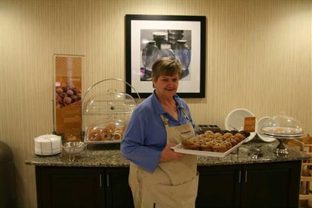 фото отеля Hampton Inn & Suites by Hilton - Panama CIty Beach/Pier Park Area