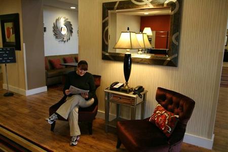 фото отеля Hampton Inn & Suites by Hilton - Panama CIty Beach/Pier Park Area
