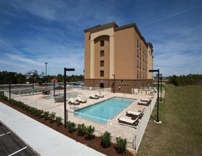 фото отеля Hampton Inn & Suites by Hilton - Panama CIty Beach/Pier Park Area