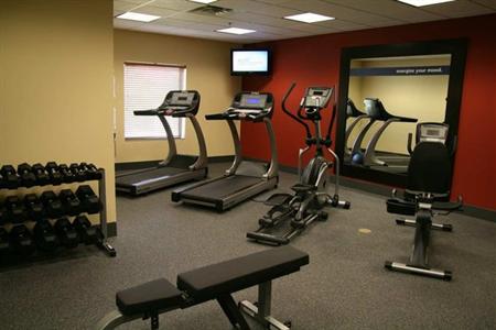 фото отеля Hampton Inn & Suites by Hilton - Panama CIty Beach/Pier Park Area