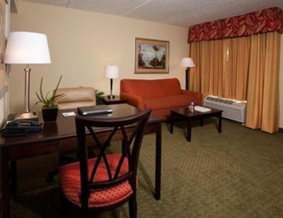 фото отеля Hampton Inn & Suites by Hilton - Panama CIty Beach/Pier Park Area
