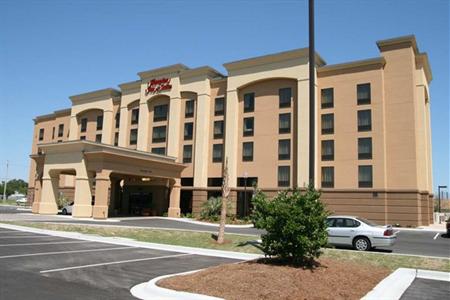 фото отеля Hampton Inn & Suites by Hilton - Panama CIty Beach/Pier Park Area