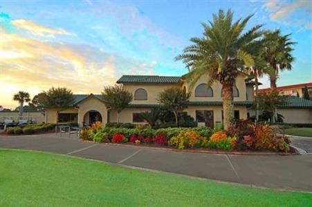 фото отеля Hampton Inn & Suites by Hilton - Panama CIty Beach/Pier Park Area