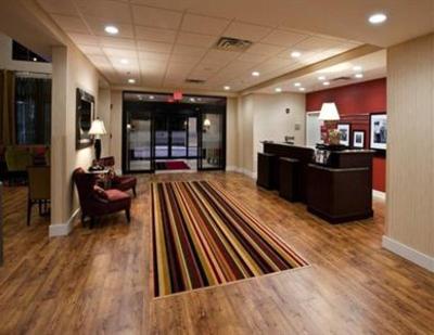 фото отеля Hampton Inn & Suites by Hilton - Panama CIty Beach/Pier Park Area