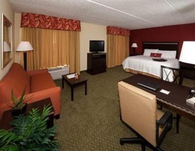 фото отеля Hampton Inn & Suites by Hilton - Panama CIty Beach/Pier Park Area