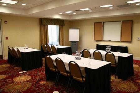 фото отеля Hampton Inn & Suites by Hilton - Panama CIty Beach/Pier Park Area