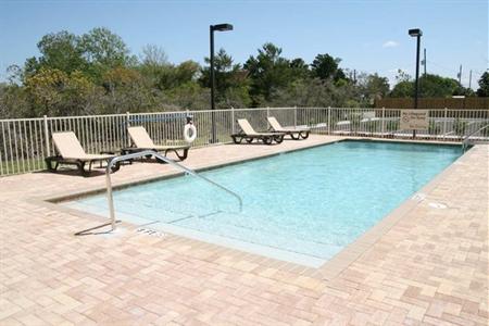 фото отеля Hampton Inn & Suites by Hilton - Panama CIty Beach/Pier Park Area