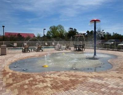 фото отеля Hampton Inn & Suites by Hilton - Panama CIty Beach/Pier Park Area