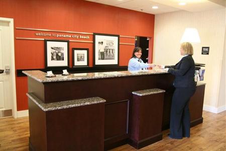 фото отеля Hampton Inn & Suites by Hilton - Panama CIty Beach/Pier Park Area