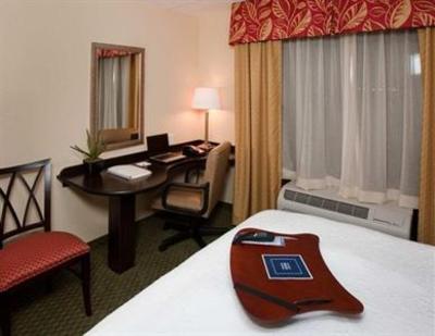 фото отеля Hampton Inn & Suites by Hilton - Panama CIty Beach/Pier Park Area